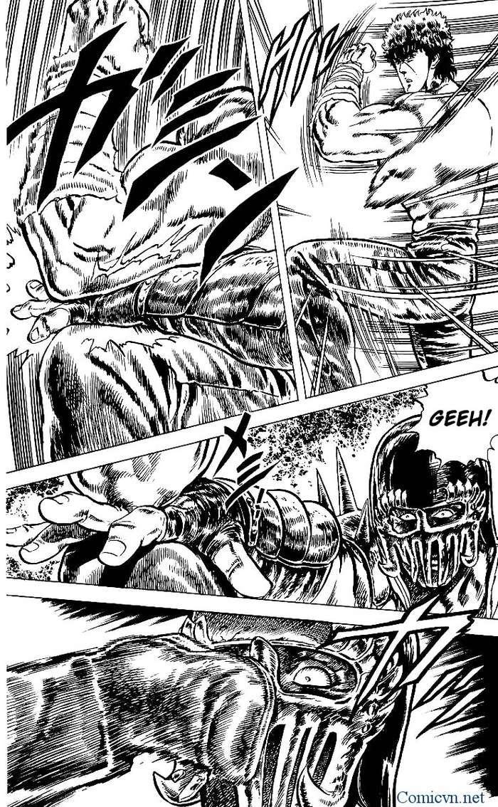 bắc đẩu thần quyền chapter 44 6