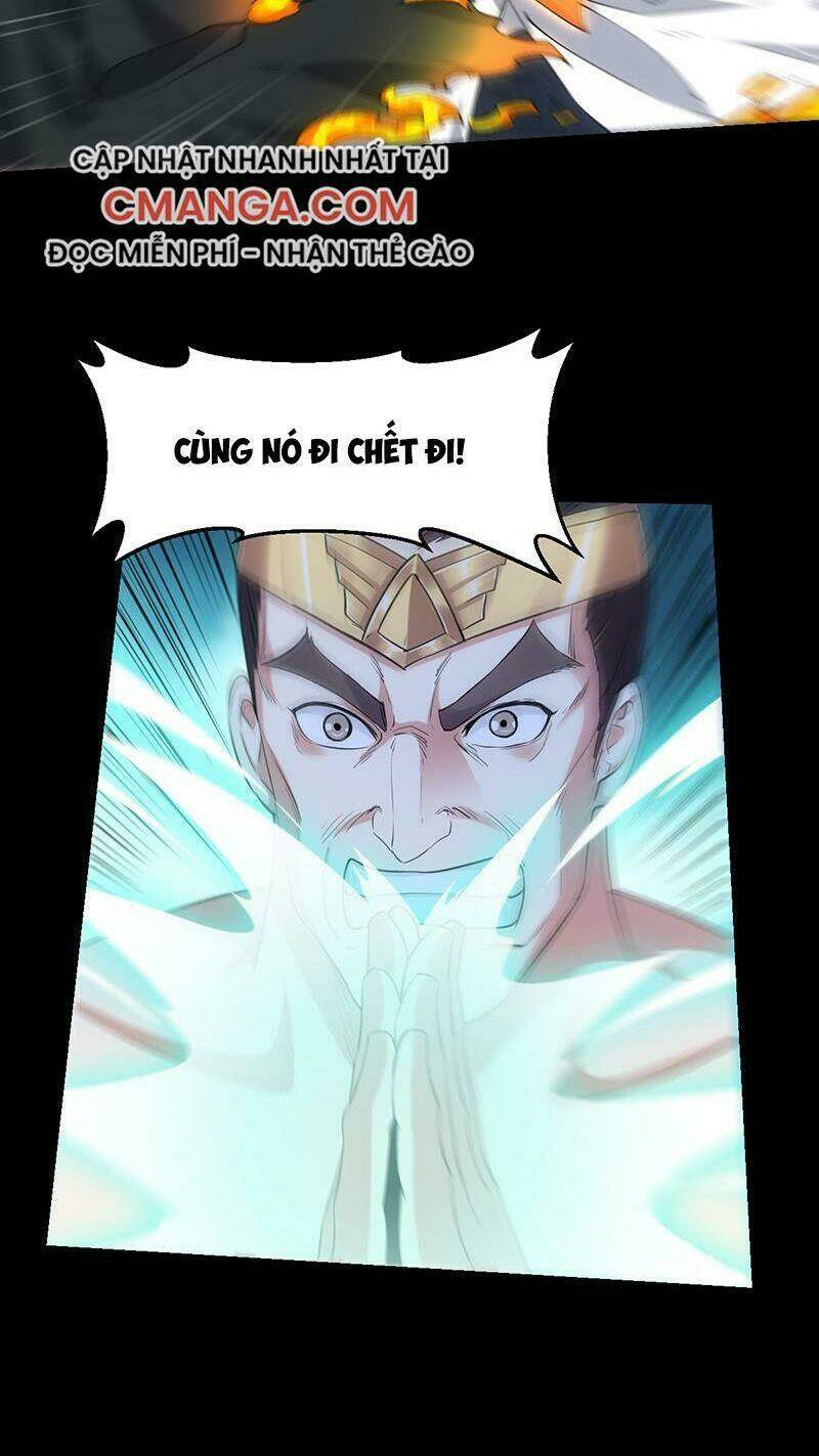 hệ thống thần long nghịch thiên chapter 87 2