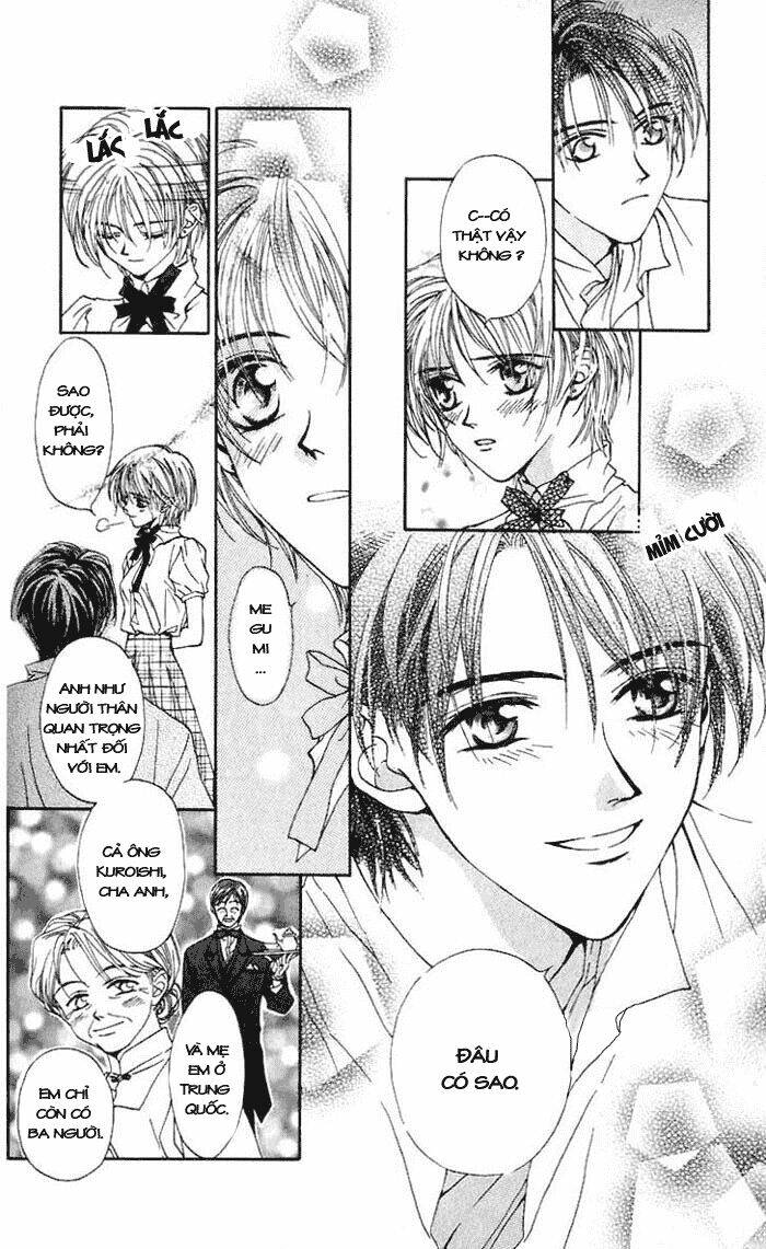 bức tranh rồng chapter 2 22