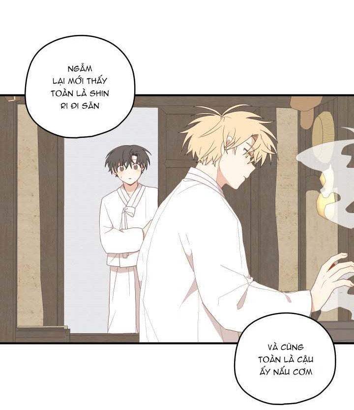 đường hoa liên kiều rơi chapter 26 18