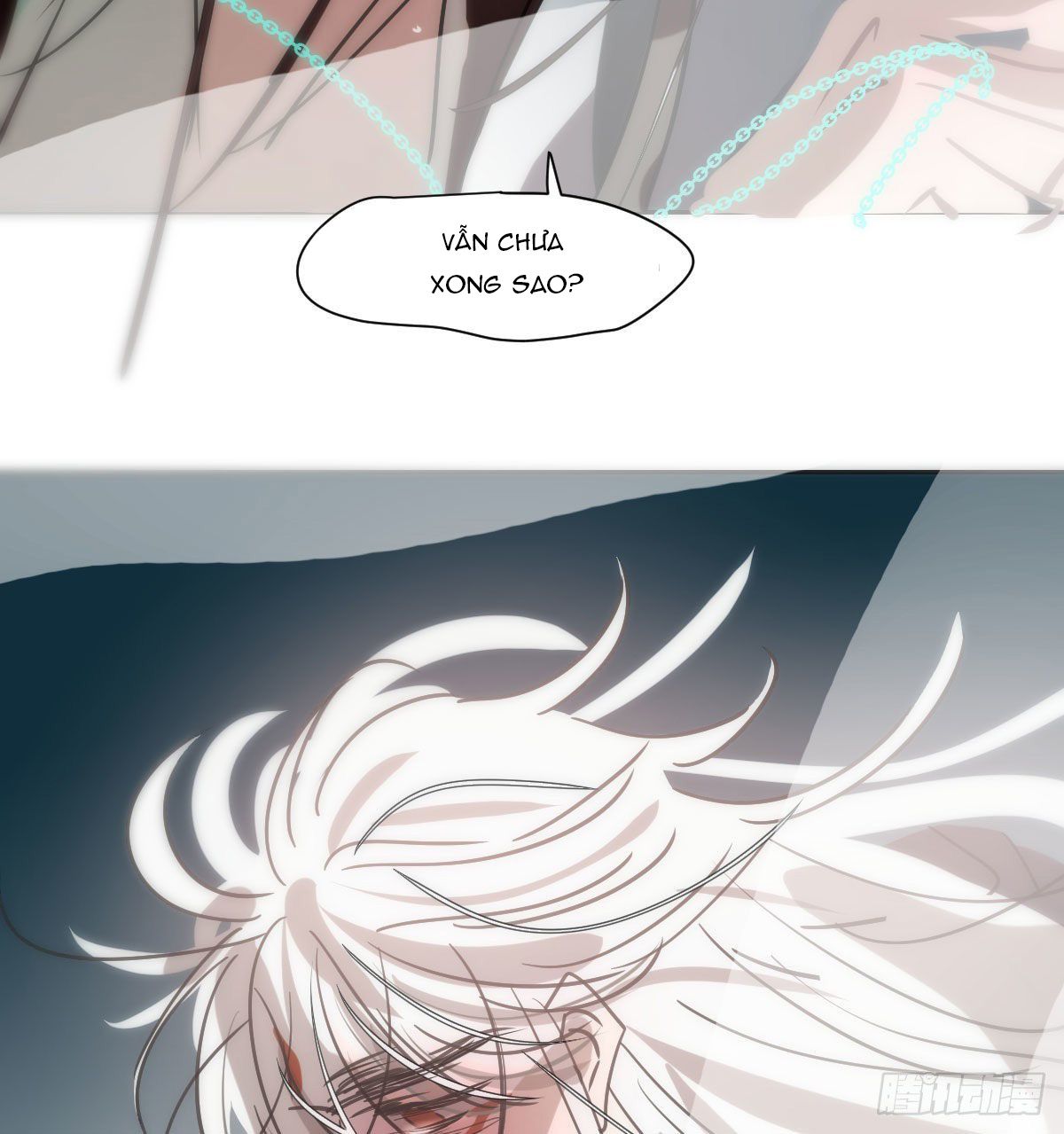Bắt Lấy Ngao Ngao chapter 189 - Trang 55