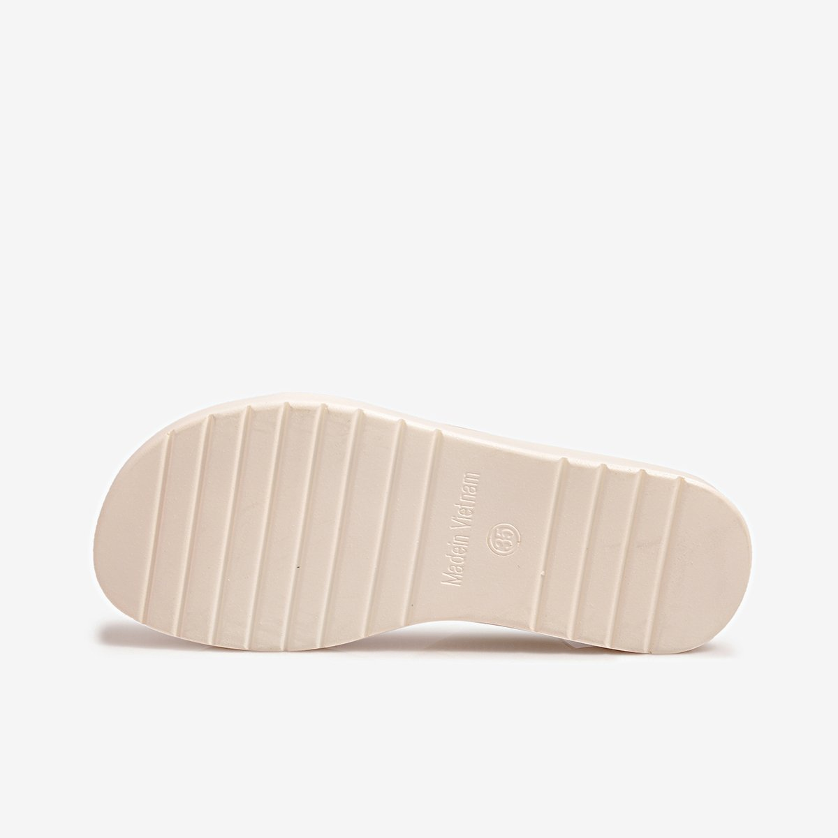 Sandal Nữ Biti's Êmbrace DPW070500 Siêu Êm