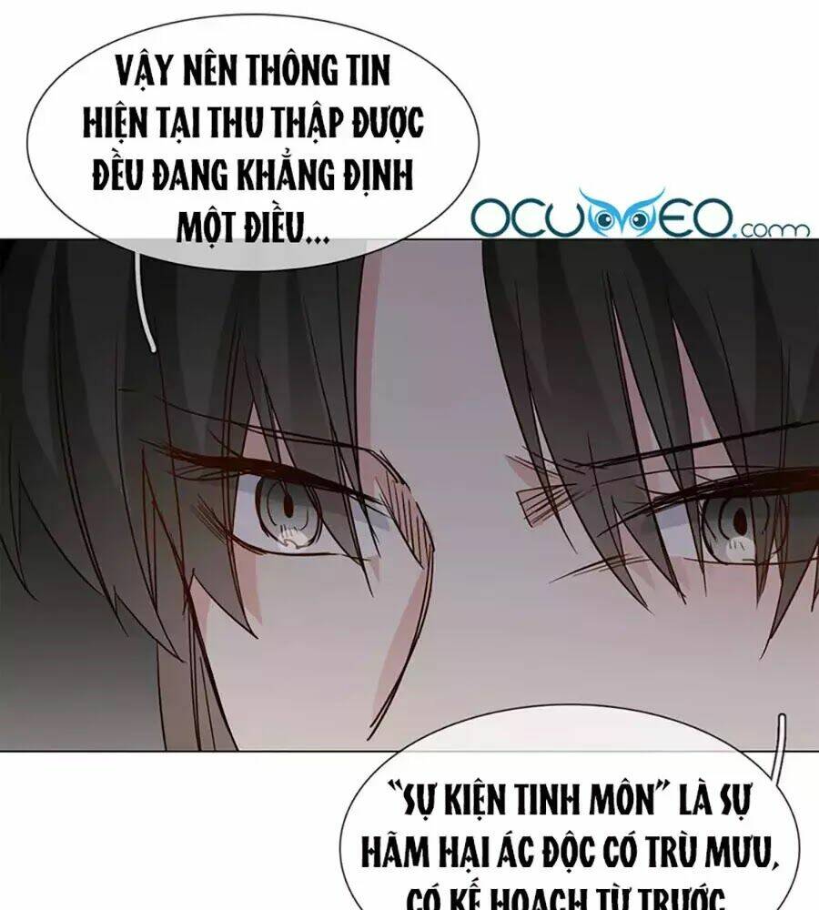 ngôi sao vụn vỡ chapter 26 83