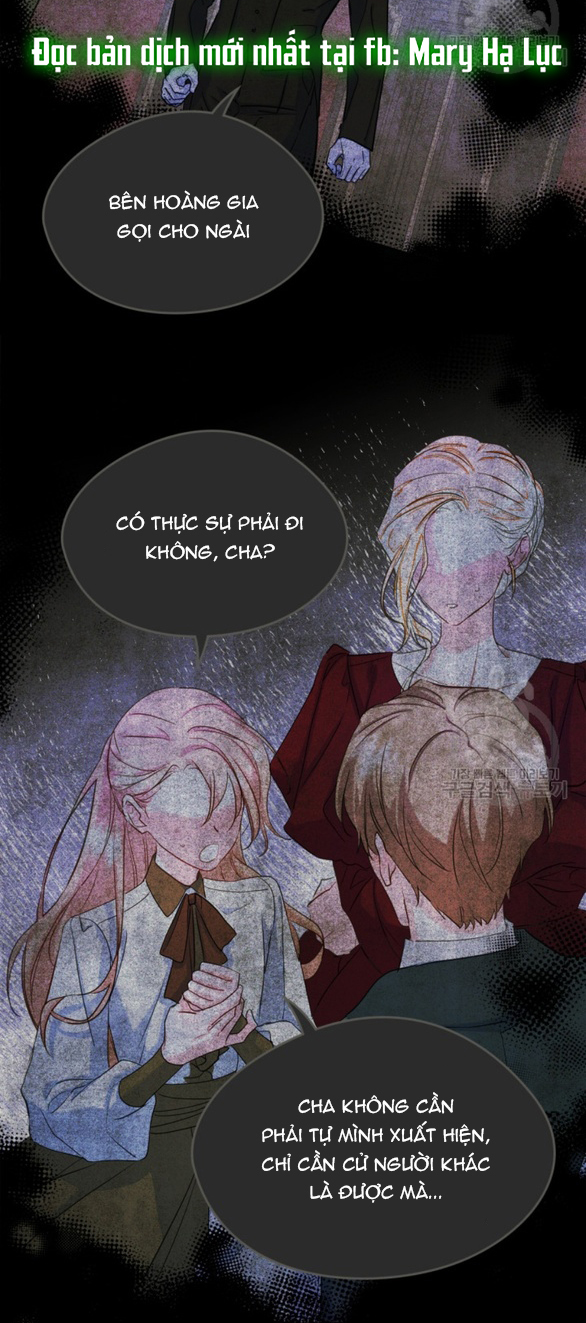 tôi đã trở thành bạn gái của nam chính chapter 23.1 6