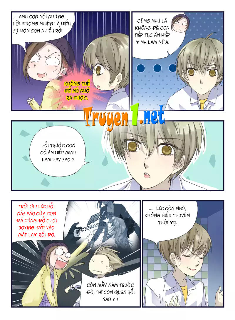 lam sí chapter 74 8