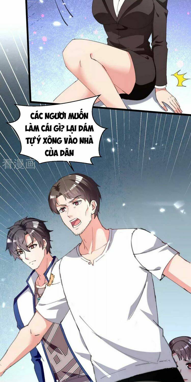 trọng sinh khí thiếu quy lai chapter 215 13