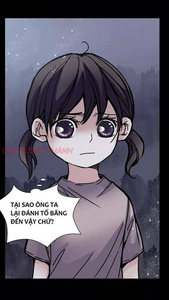 tiểu quỷ chapter 13 38