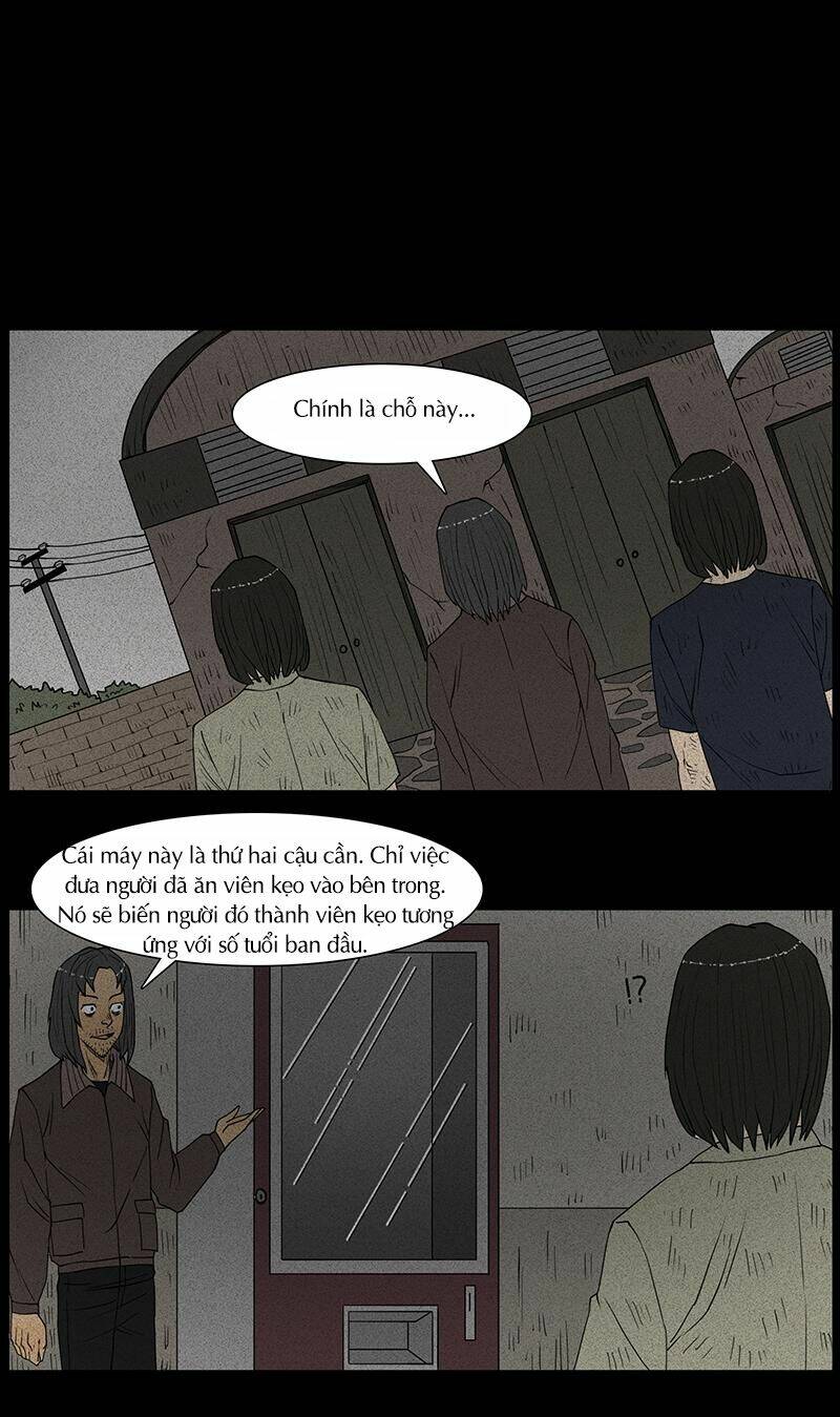 kinh dị đêm khuya chapter 12 23