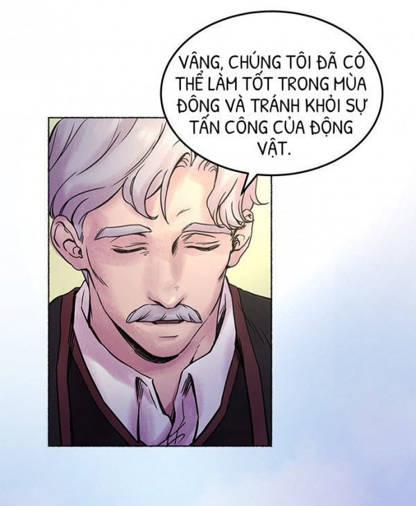 như gió trên cành cây khô chapter 3 16