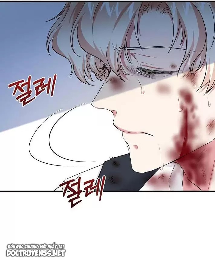 nếu tôi là nhân vật phản diện liệu tôi sẽ chết chapter 35 56