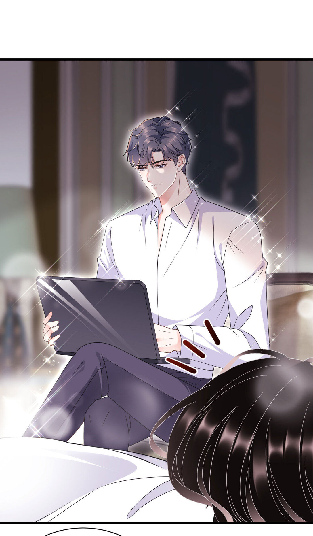 [16+] đại tiểu thư có thể có ý đồ xấu chapter 21 7