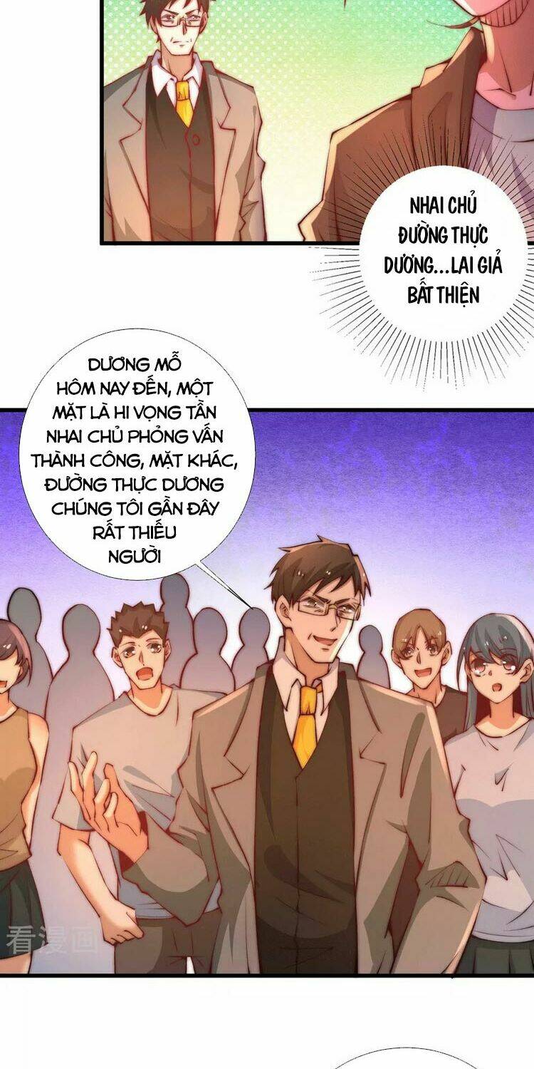 đô thị đỉnh phong cao thủ chapter 265 2