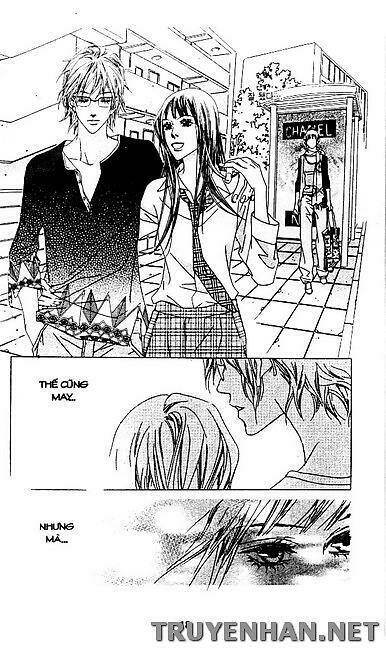 seduction more beautiful than love chapter 26 2