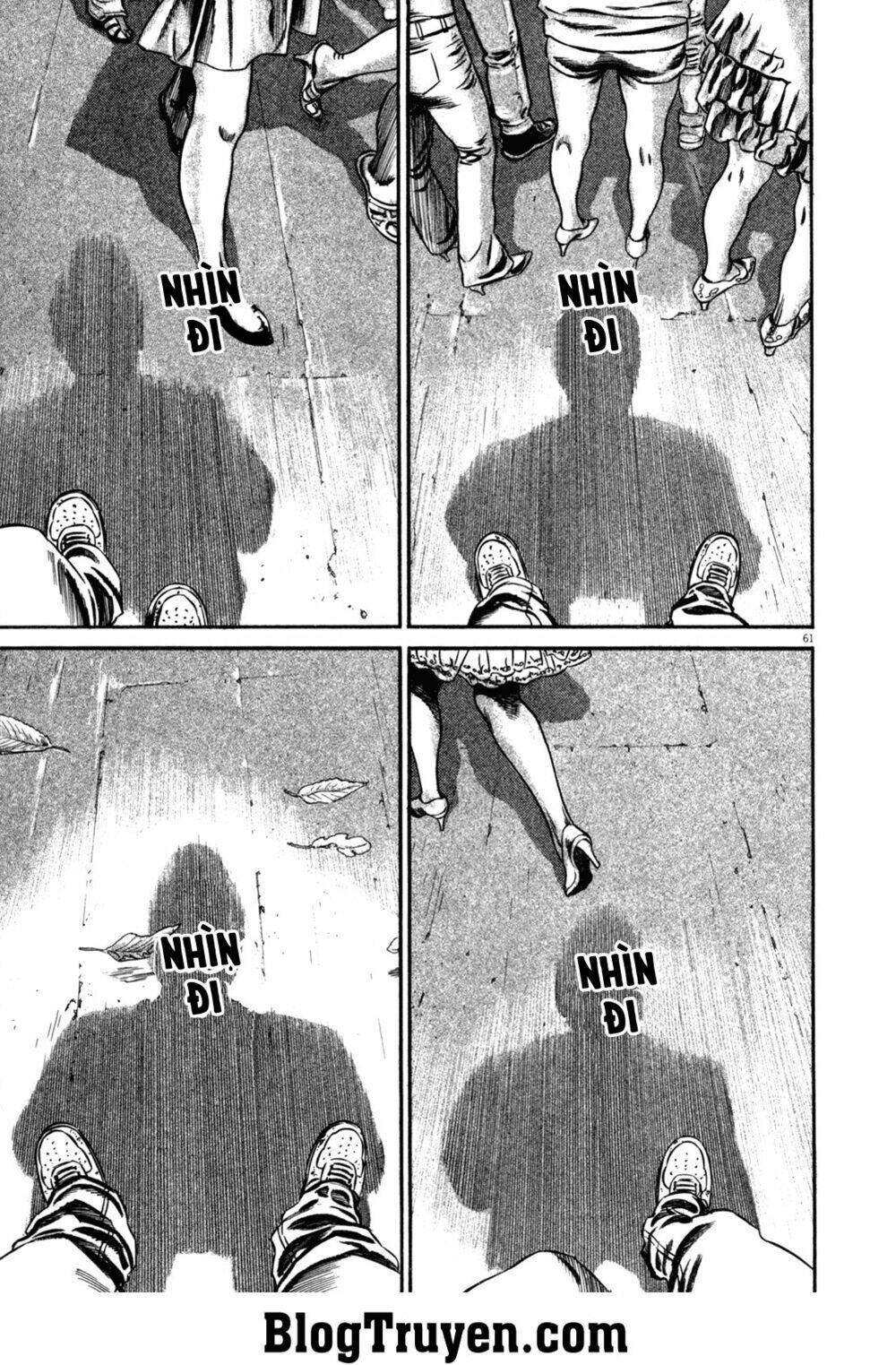 homunculus chapter 94 17