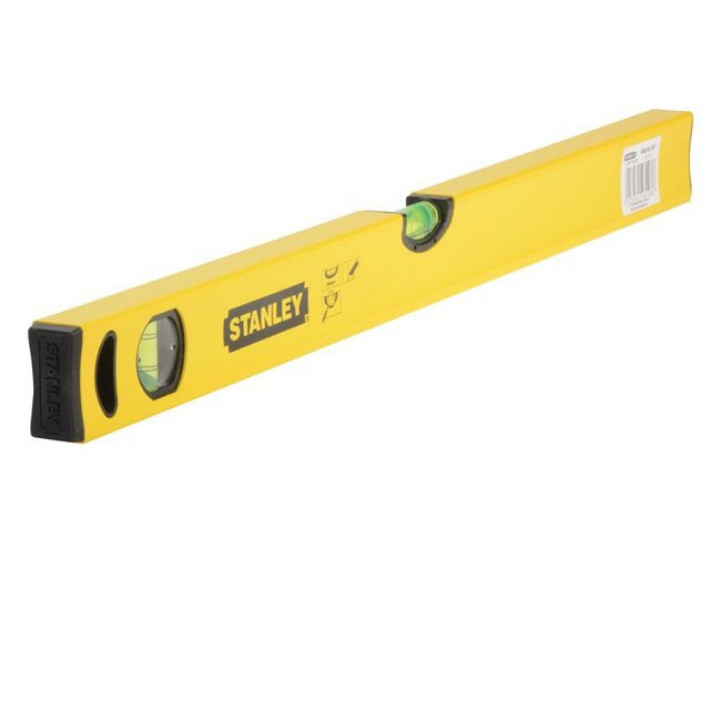 Thước thủy hộp 120cm Stanley STHT43106-8