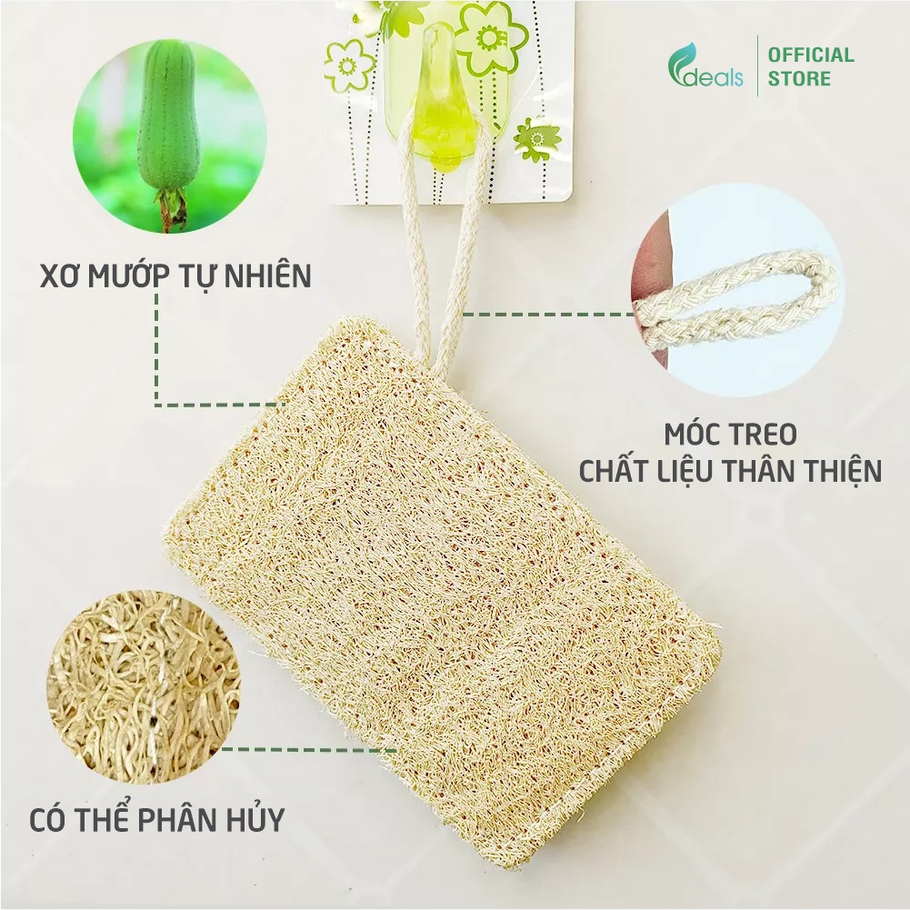 Bộ quà tặng ECODEALS 85K