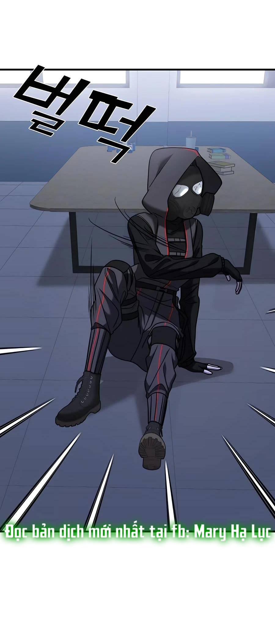 phản diện thuần túy chapter 38.1 25