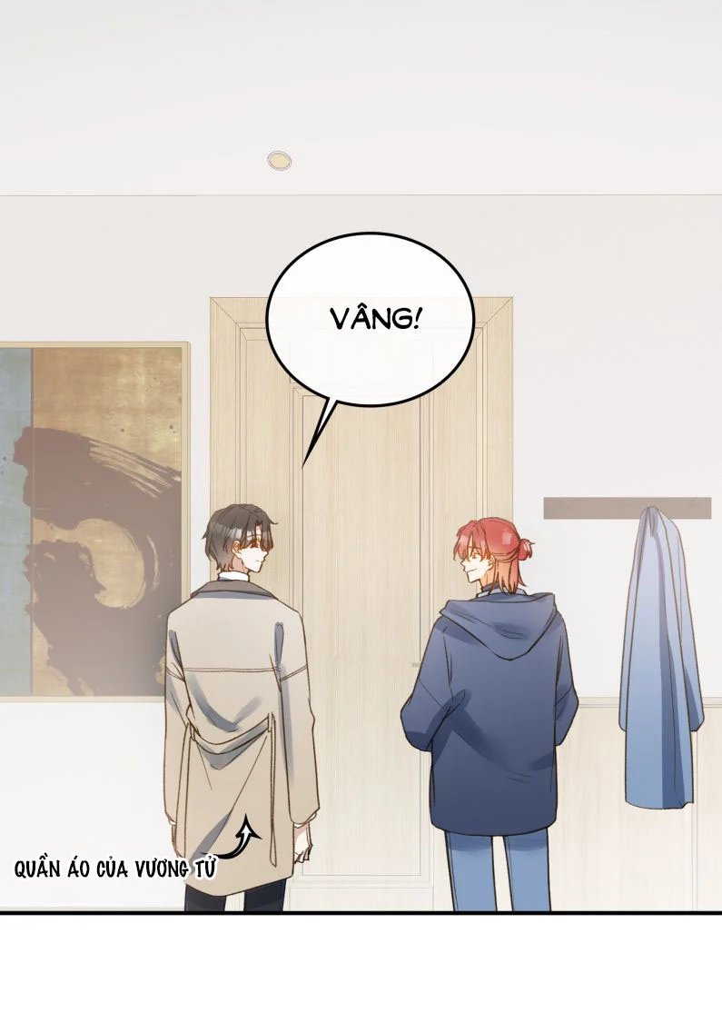 nụ hôn vực thẳm chapter 106 20