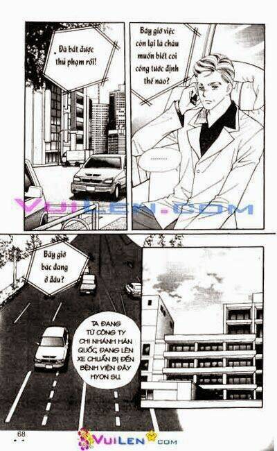 tên nô lệ đáng yêu chapter 8 68