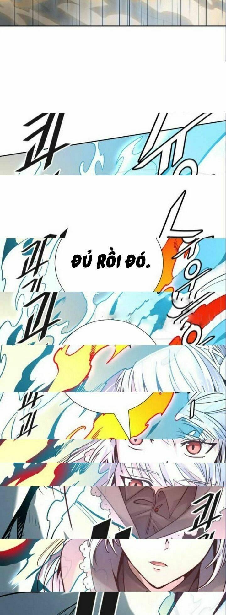 tòa tháp bí ẩn 2 chapter 512 73