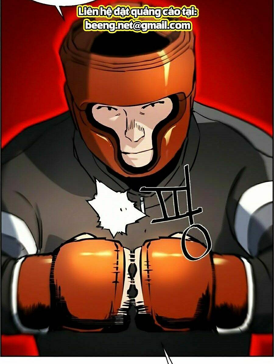 bạn học tôi là lính đánh thuê chapter 25 102