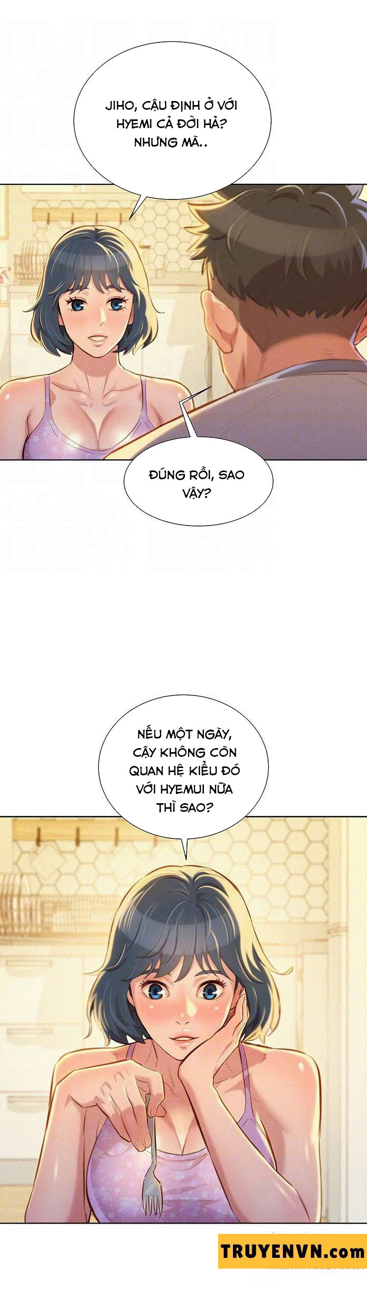 chị gái mưa chapter 48 11