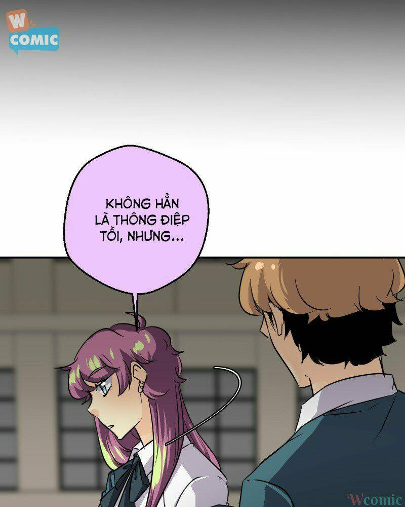 Thế Giới Không Hoàn Hảo Chapter 204 57