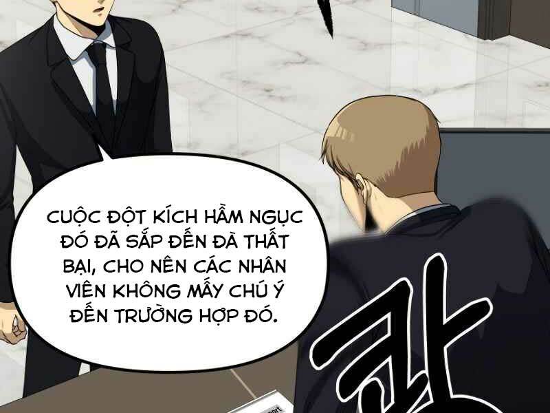 ngôi nhà kết nối với hầm ngục chapter 21 25