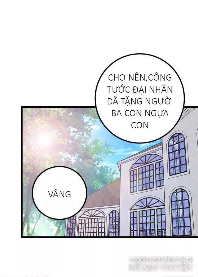 tôi là tiểu thư của gia đình này chapter 26.2 1