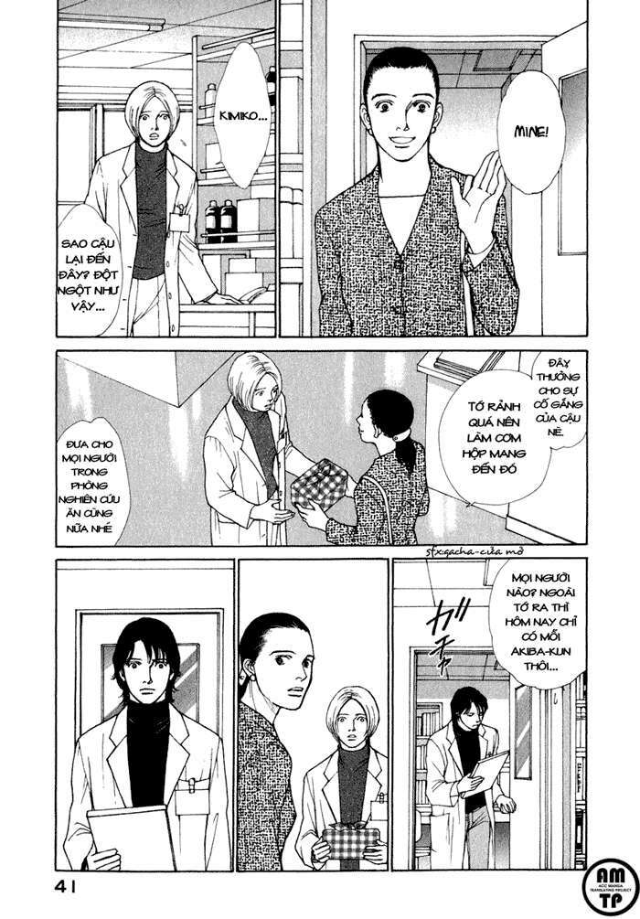 eternal sabbath chapter 19 19