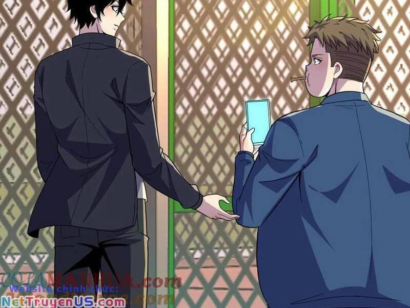 nhìn thấy thanh máu, ta xử tội thần linh chapter 141 4