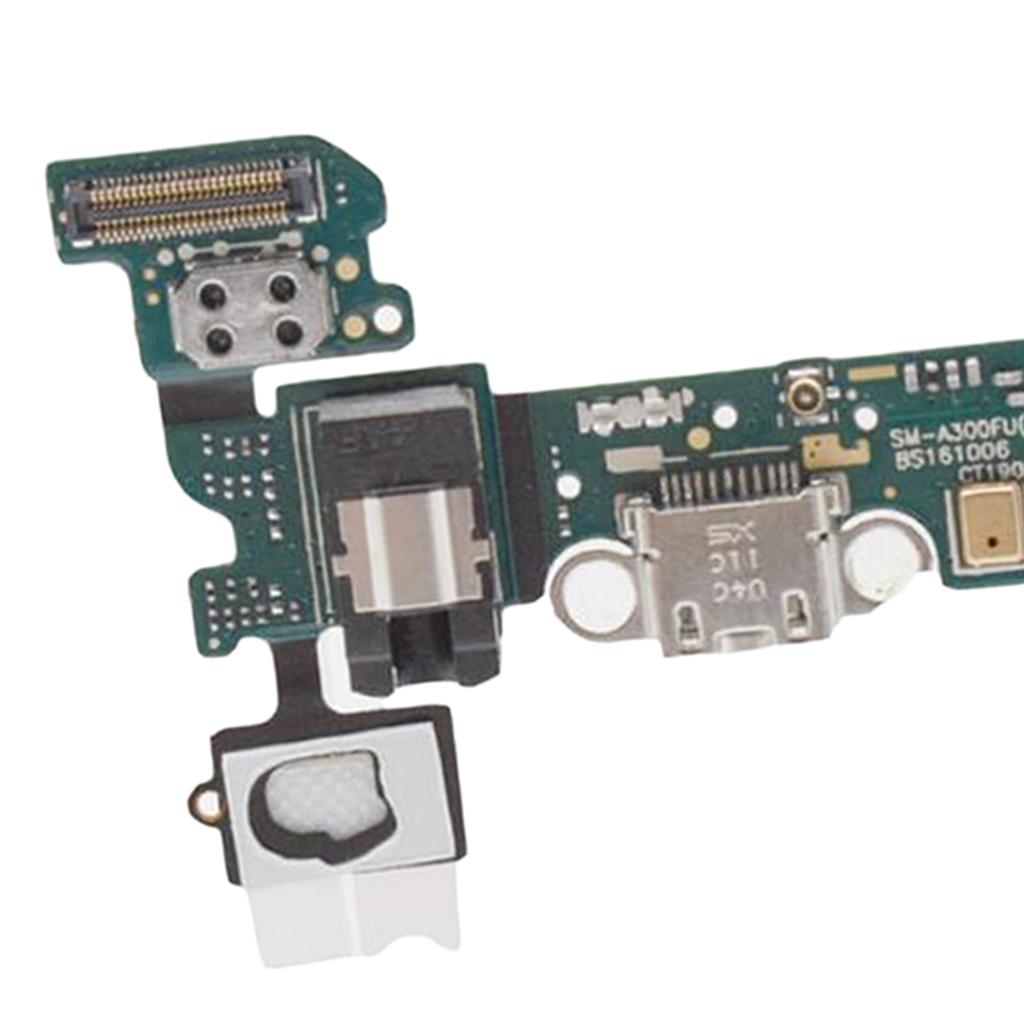 Micro USB Charging Port Flex Replacement For