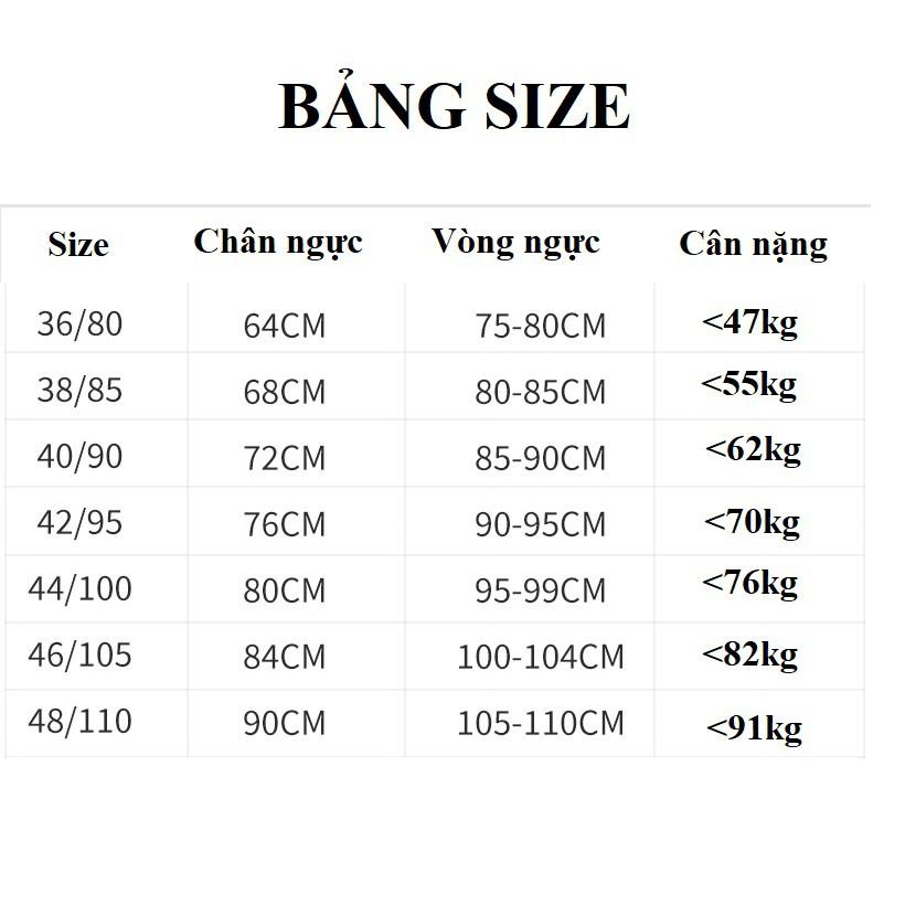Áo lót cho người già