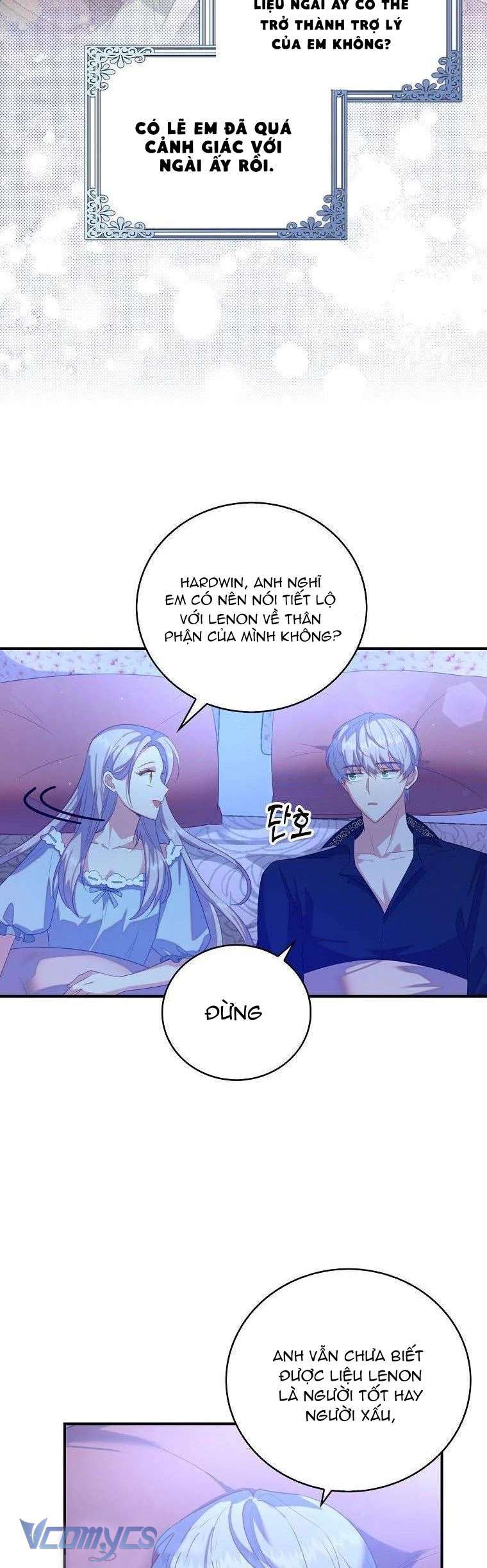 tôi chỉ nhận ra sau khi mất cô ấy chapter 30 15