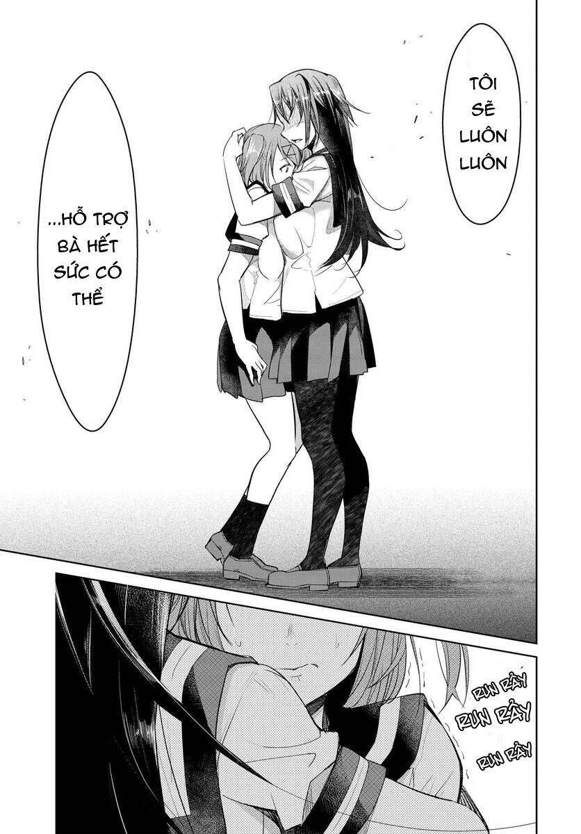 cô nàng biến thái chapter 2 25