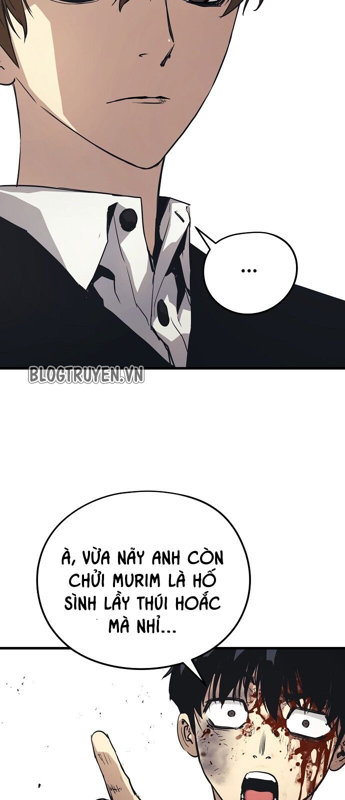 The Breaker 3: Quyền Năng Vô Hạn chapter 13 62