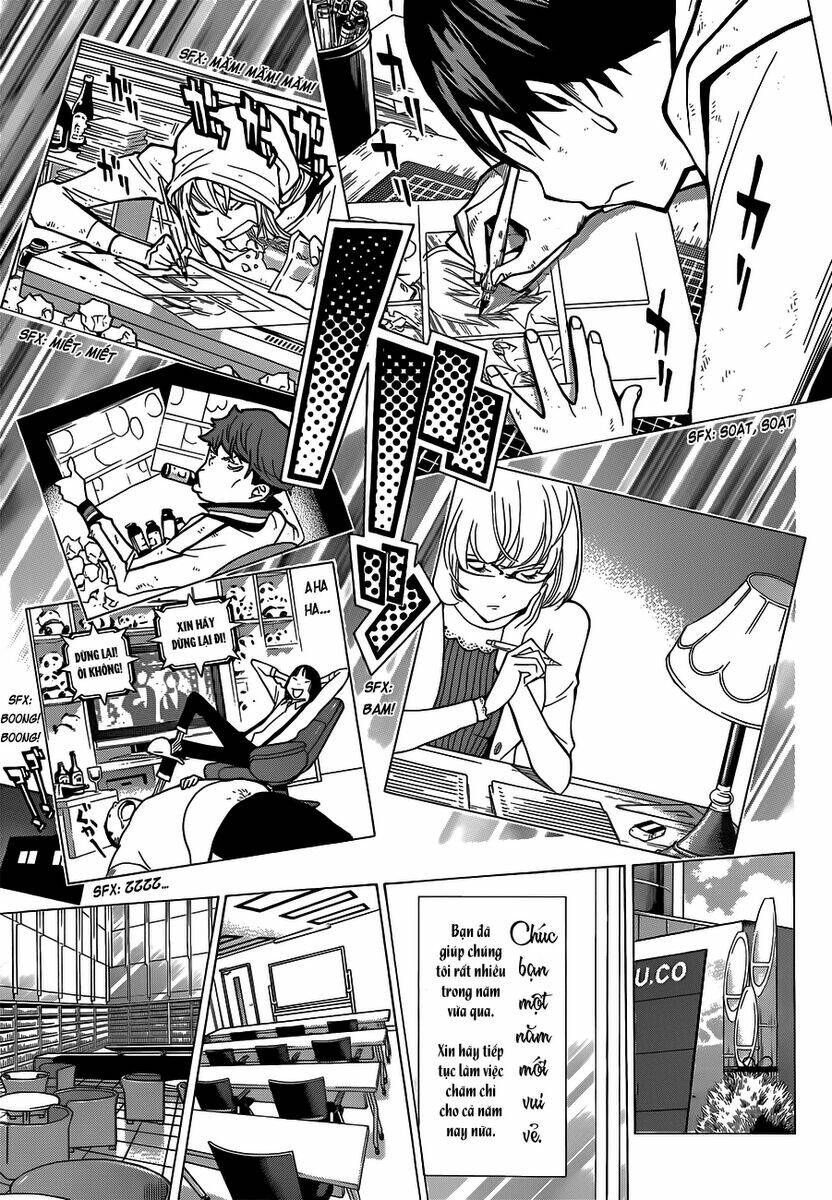 họa sĩ truyện tranh chapter 149 12