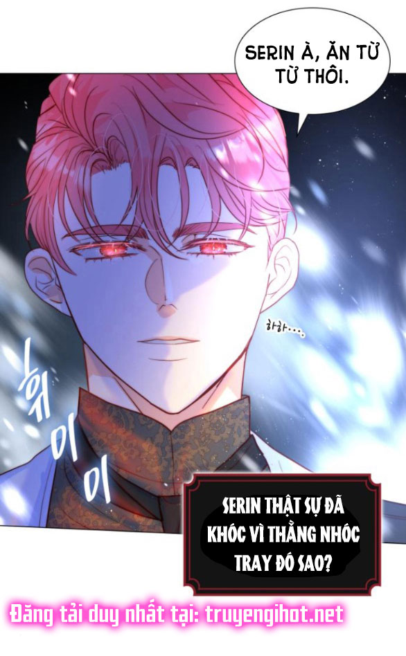 sau khi chuyển sinh tôi trở thành công chúa chapter 14.2 11