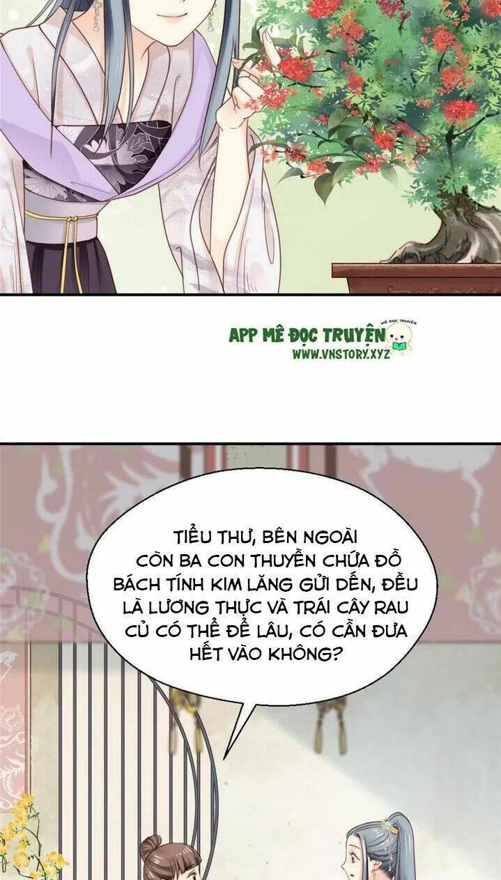 kiều nữ độc phi chapter 196 25