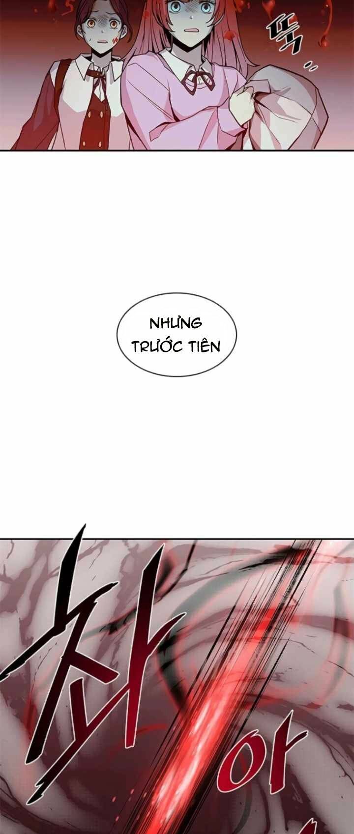 chuyển sinh thành ác nhân chapter 16 23