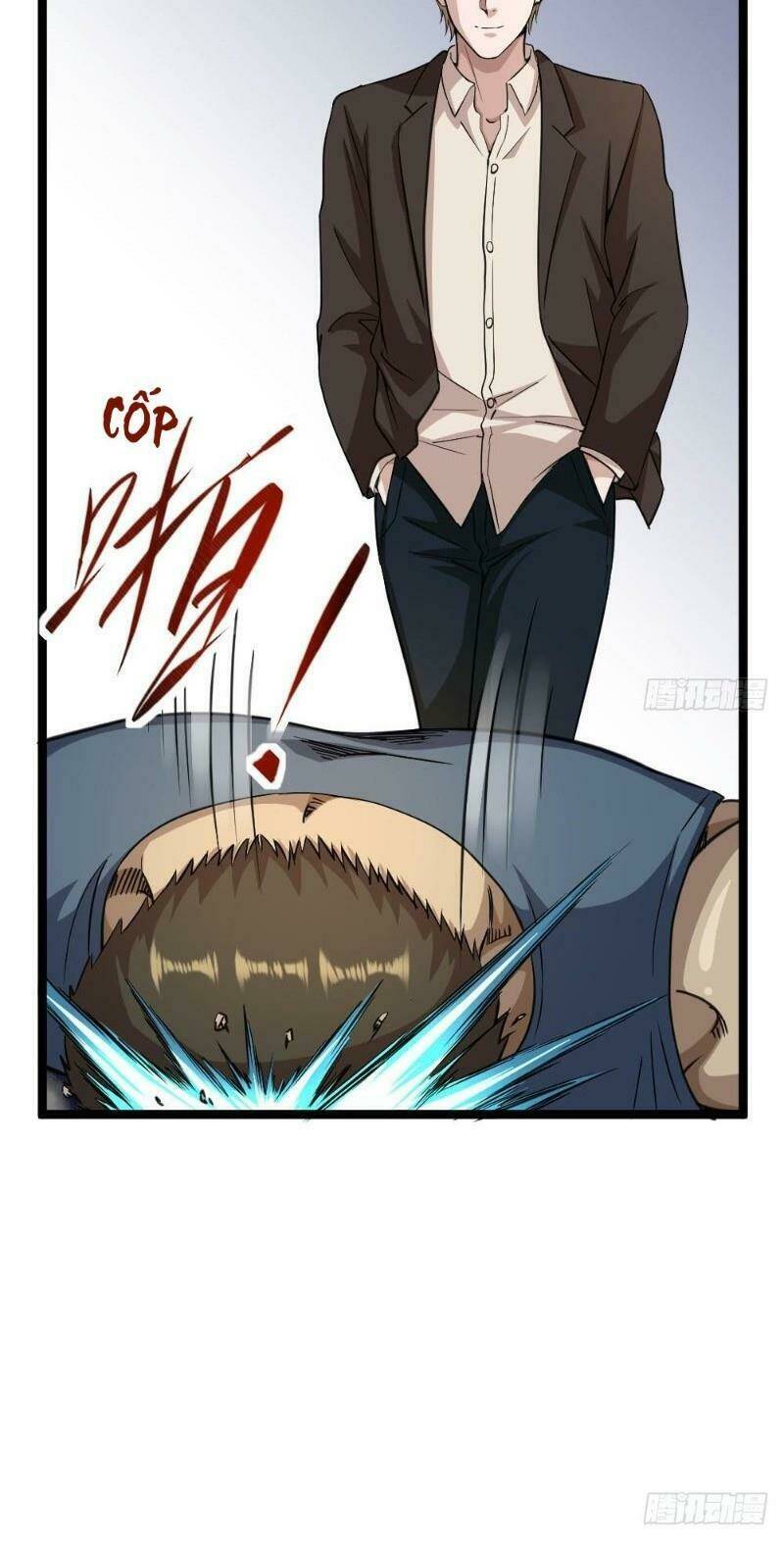 tối cuồng nữ tế chapter 27 8