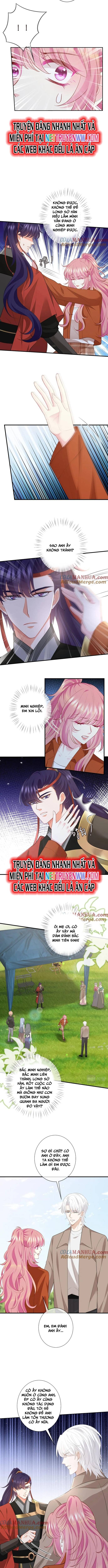 Danh Môn Chí Ái chapter 467 4