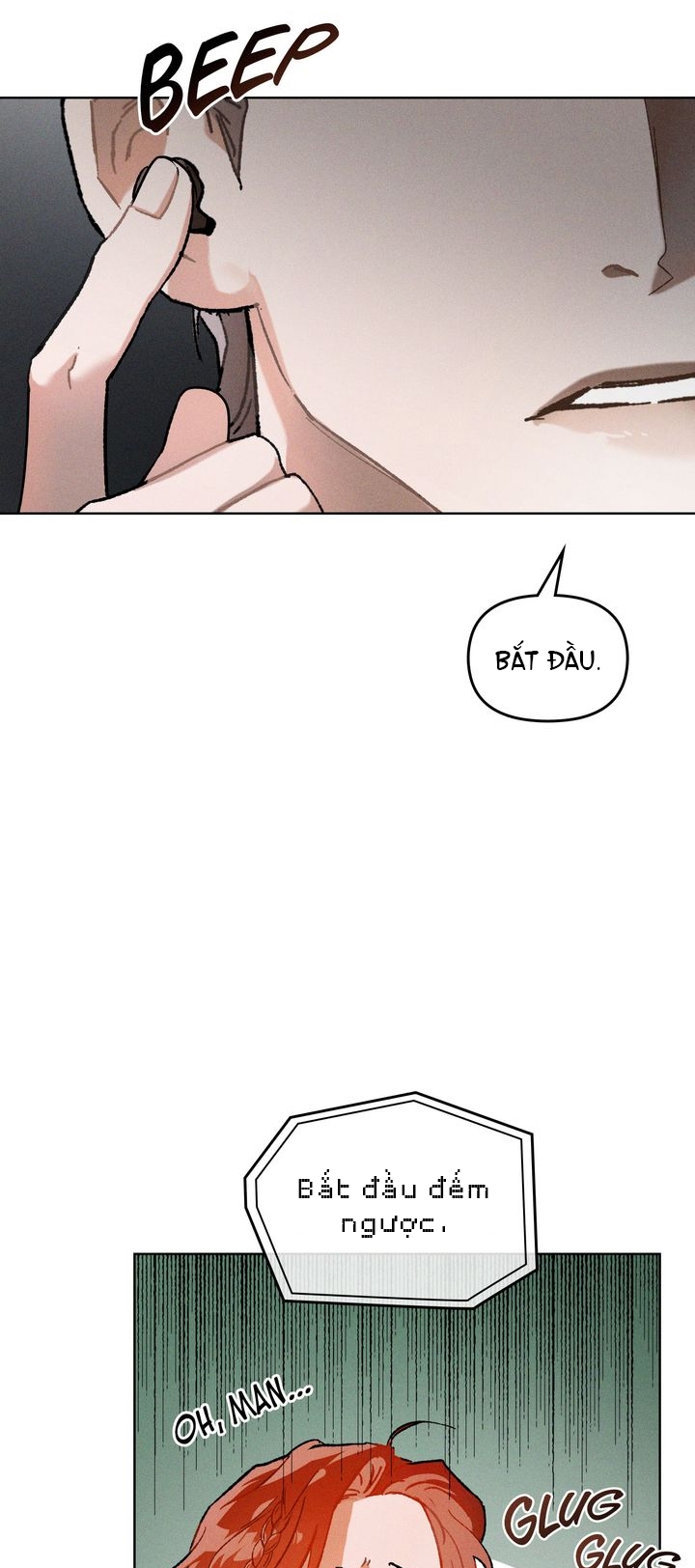Rơi Vào Nguy Hiểm chapter 11.2 - Trang 6
