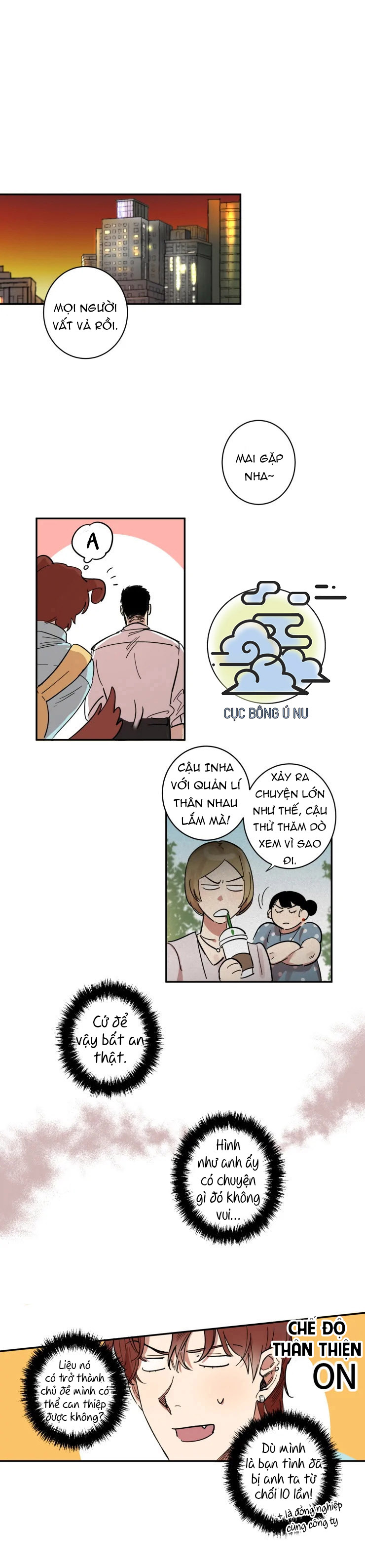 công dụng của cà vạt chapter 15 13