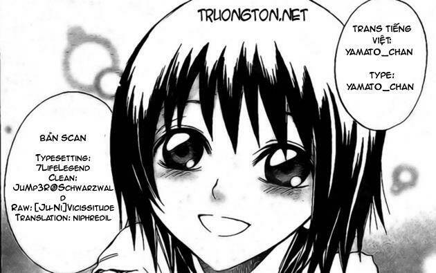 bách quỷ dạ hành chapter 99 20