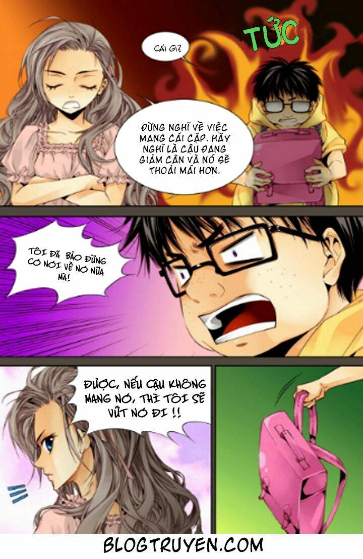 cheonsaeng yeonbun chapter 12 11