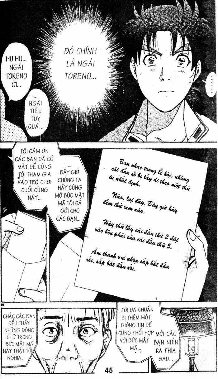 thám tử kindaichi (bản đẹp) chapter 58 4