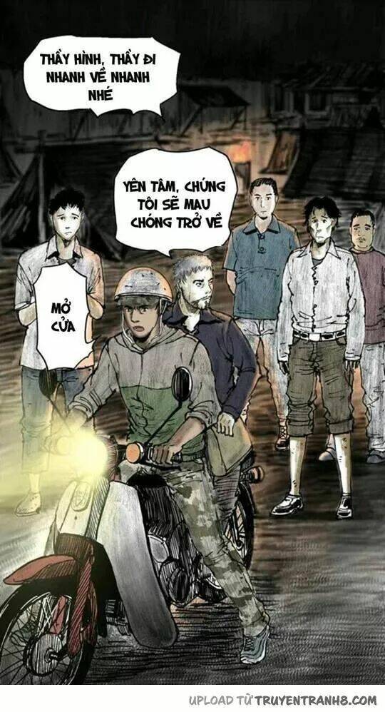 trấn thái bình chapter 5 37