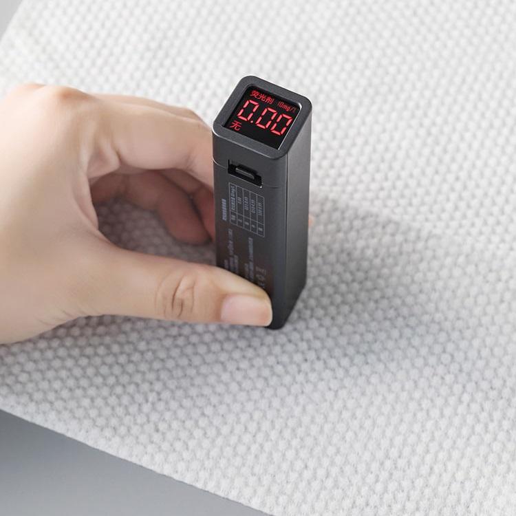 Khăn lau mặt dùng 1 lần 100% bông tự nhiên - Cuộn khăn giấy lau mặt tẩy trang đa năng Animerry