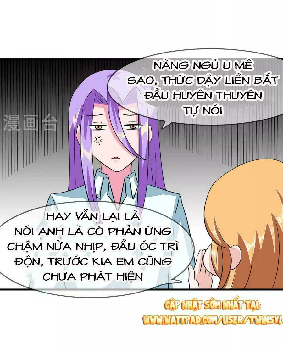 bá đạo trung khuyển tìm ái ký chapter 93 19